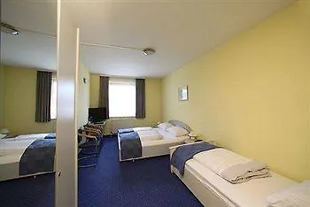 Albatros Airport Hotel Mörfelden-Walldorf