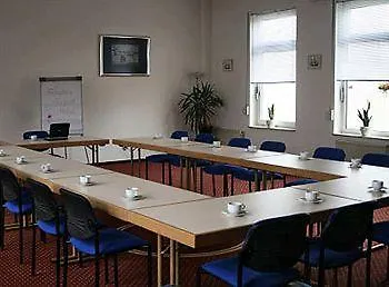 Albatros Airport Hotel Mörfelden-Walldorf