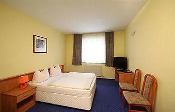 Albatros Airport Hotel Mörfelden-Walldorf