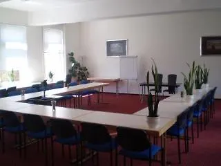 ***  Albatros Airport Hotel Mörfelden-Walldorf Deutschland