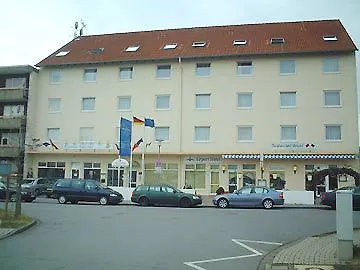 Albatros Airport Hotel Mörfelden-Walldorf