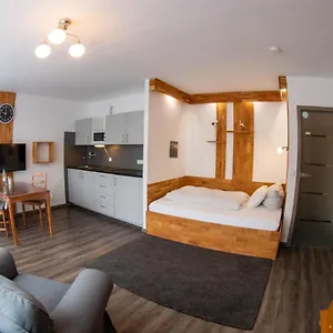 Aparthotel Lupartment, Ludwigshafen am Rhein